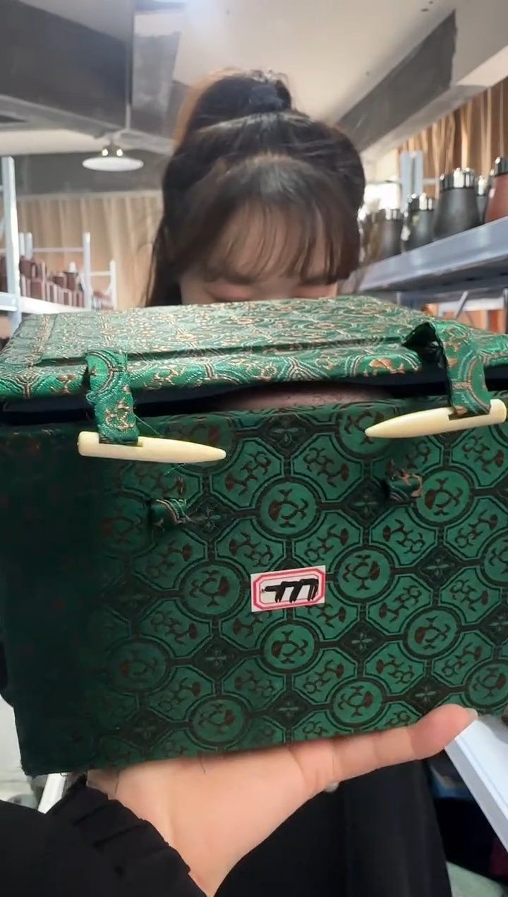 【闪购商品】紫砂盖杯紫砂盖杯1号