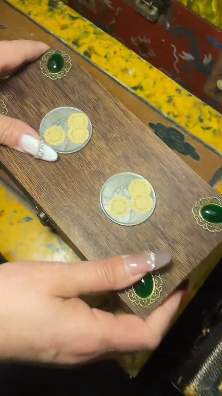 木--------------------------福利-----------复古风