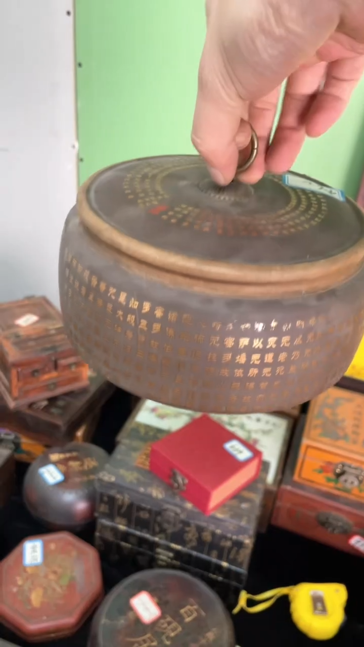 【闪购商品】紫砂茶盏大鹏精品专属链接