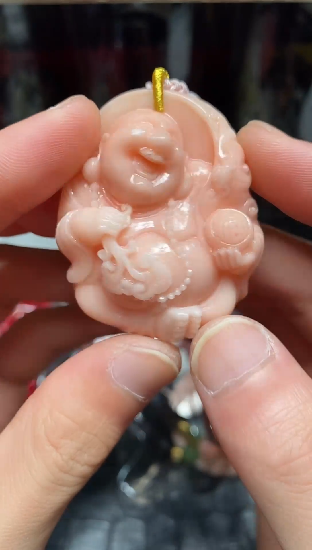 无非金属小景推荐X009