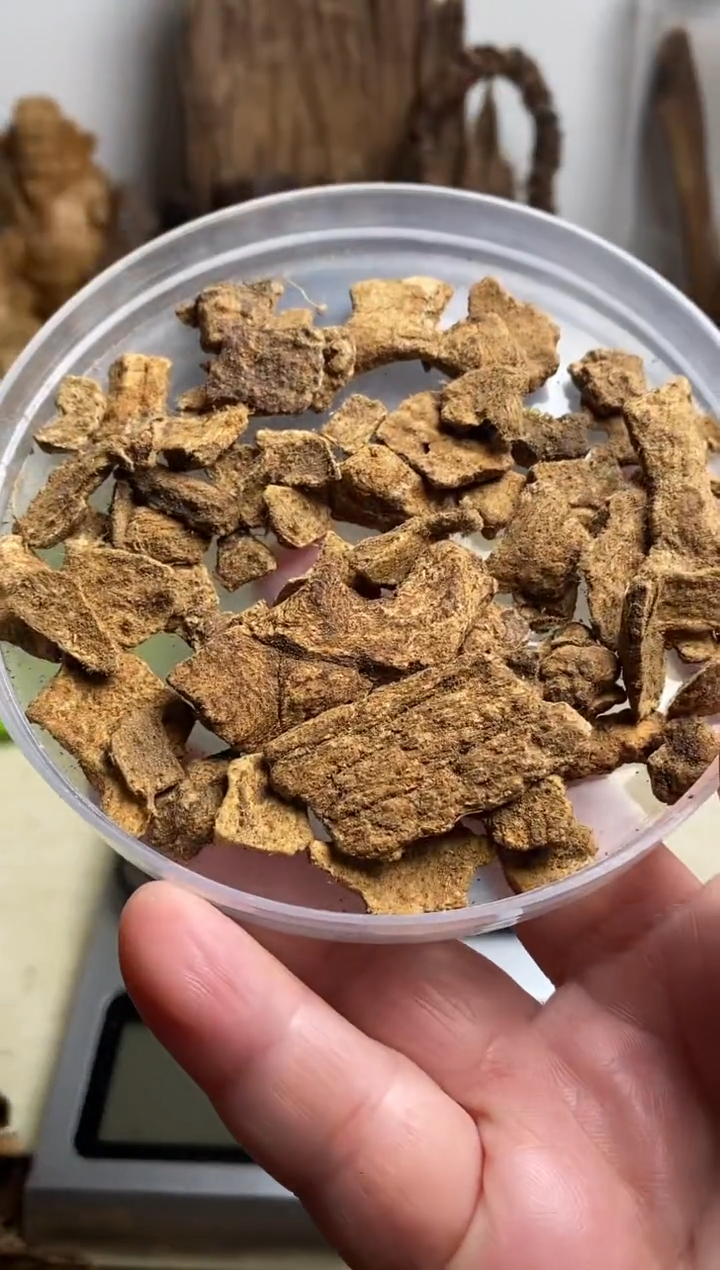 【闪购商品】沉香沉香碎屑斯里兰卡沉香碎料10克