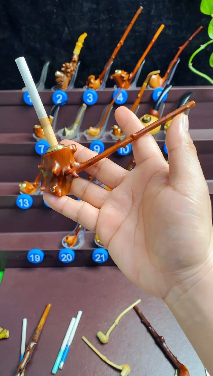 【闪购商品】木檬子木的精品小斗