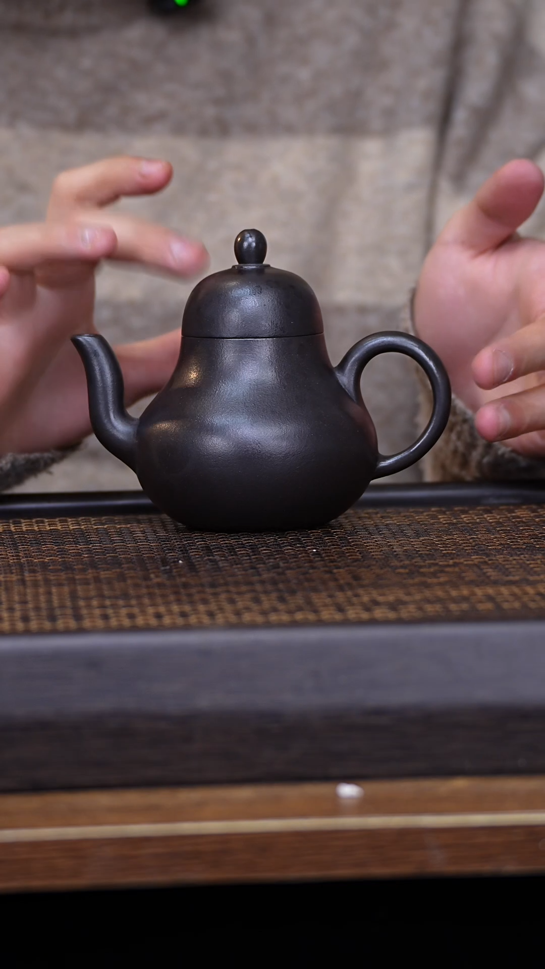 【闪购商品】紫砂茶壶宜兴原矿全手工紫砂壶