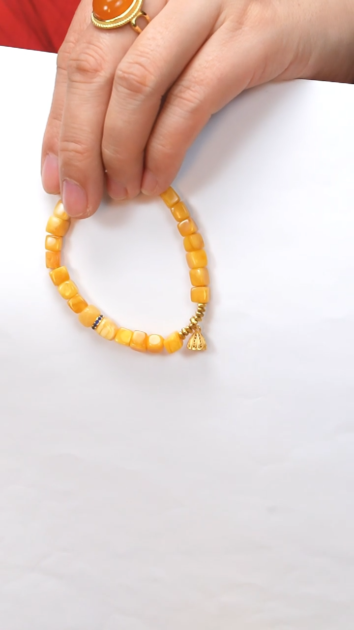 【闪购商品】琥珀珠宝奇石未镶嵌 