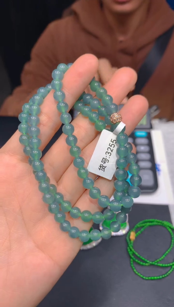 【闪购商品】定制翡翠未镶嵌129多样性发货（发其一）