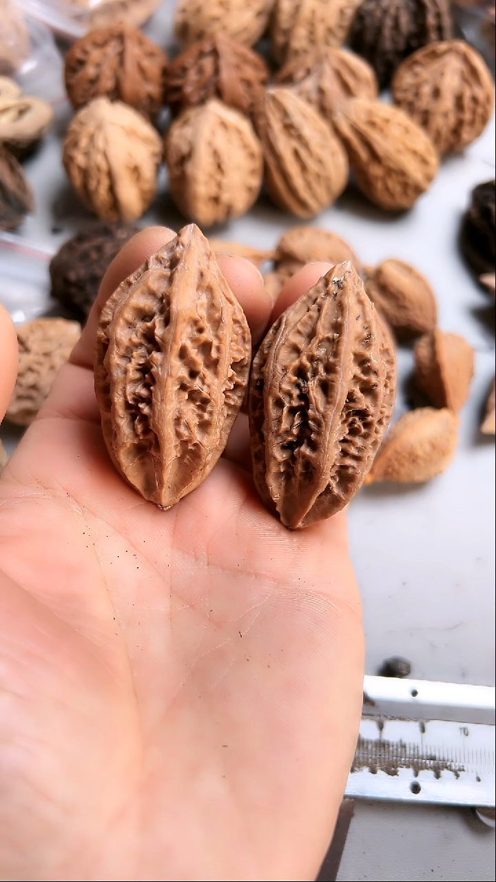 核桃东北野生大秋子3