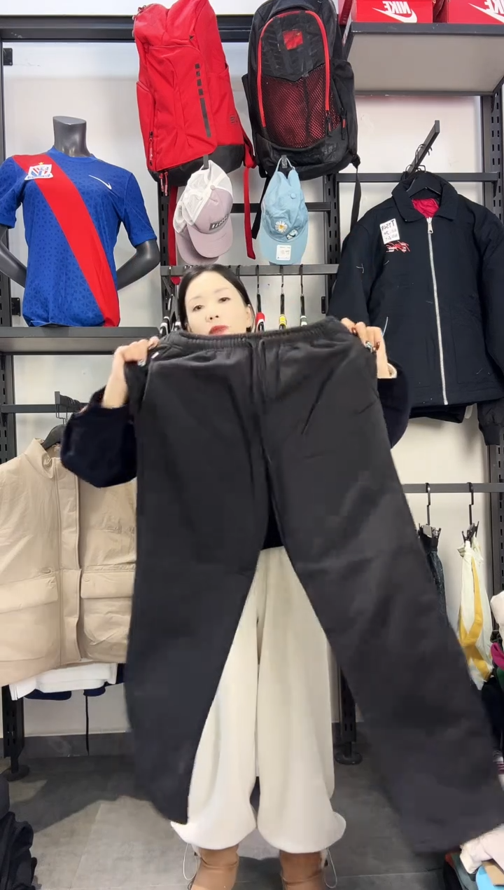 802闪购编码Nike/Jordan运动卫衣裤以直播间过款为准尺码·