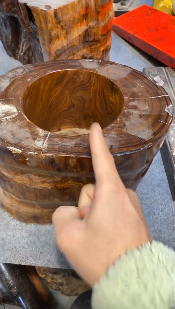 花梨木类虎*0000