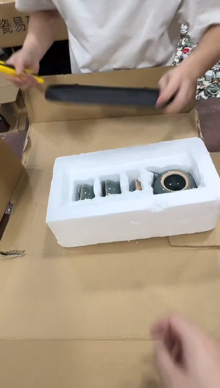 其他@@@@【闪购商品】精美茶具便宜卖了