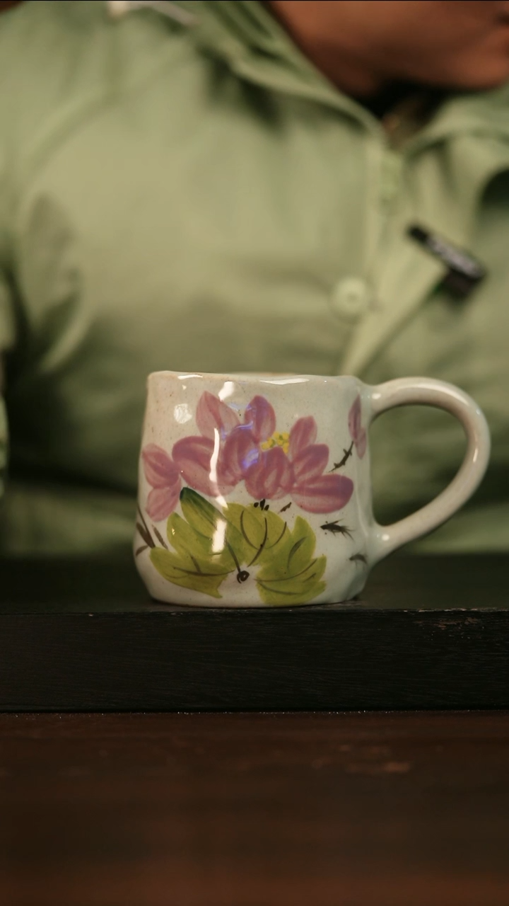 【闪购商品】其他357遇瓷手作同款