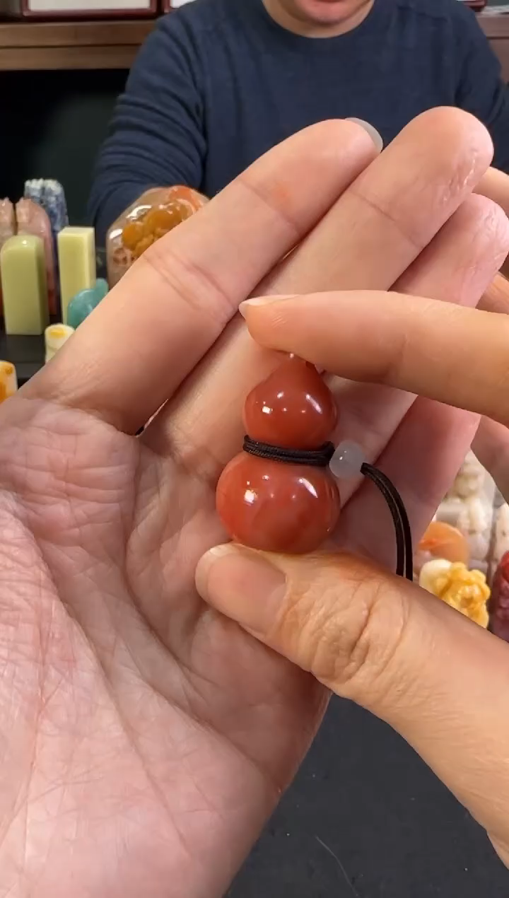 【闪购商品】青田石印石7189编号编号