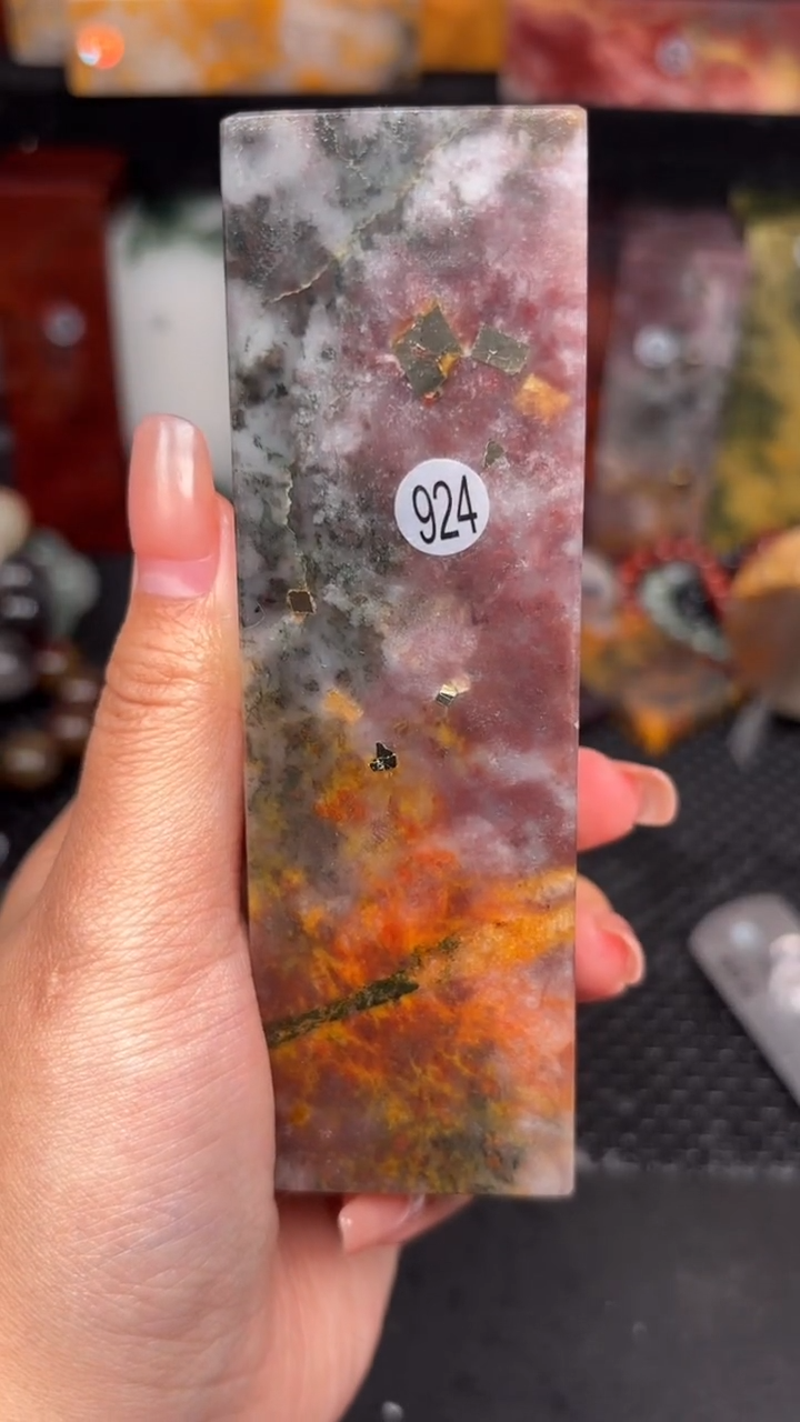 玉桂林创意摆件装饰 编号：924