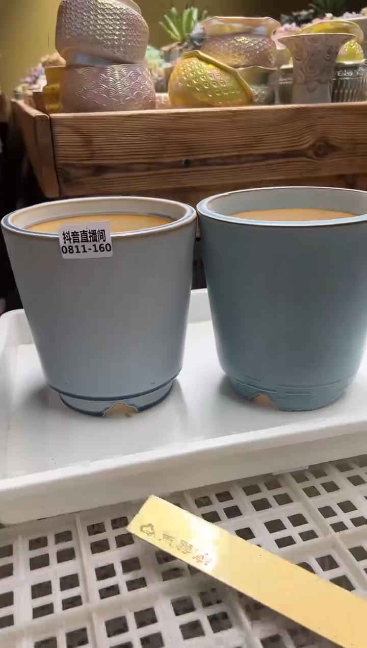 0811-160 量拍微瑕 随机一只  口14