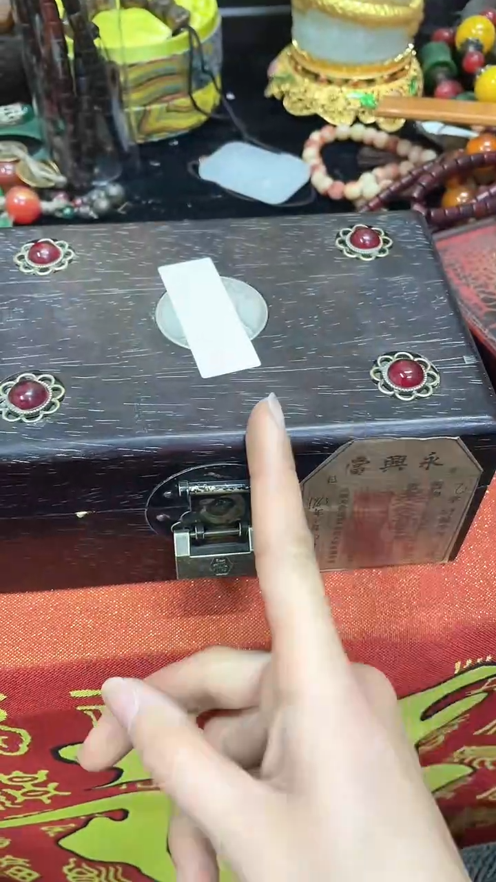 【闪购商品】摆件主播推荐如图所示