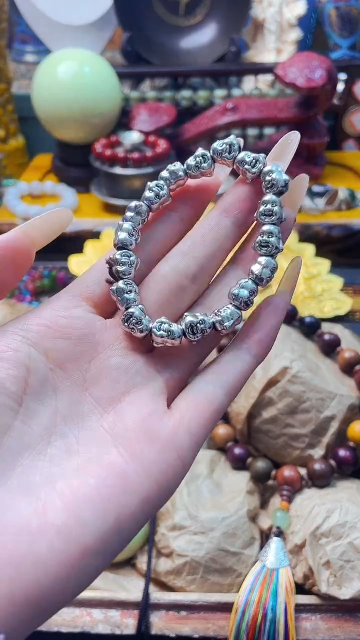 主播推荐主播推荐手串