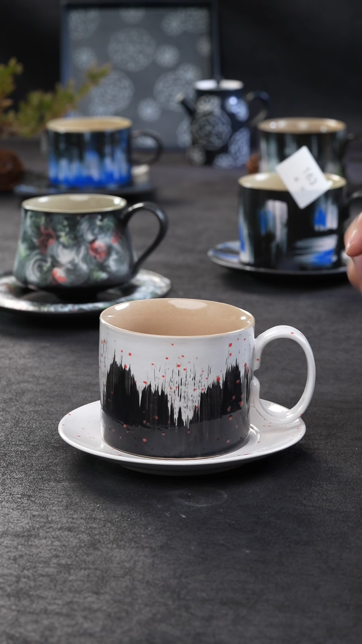 【闪购商品】淘火火首创陶瓷食品级别179