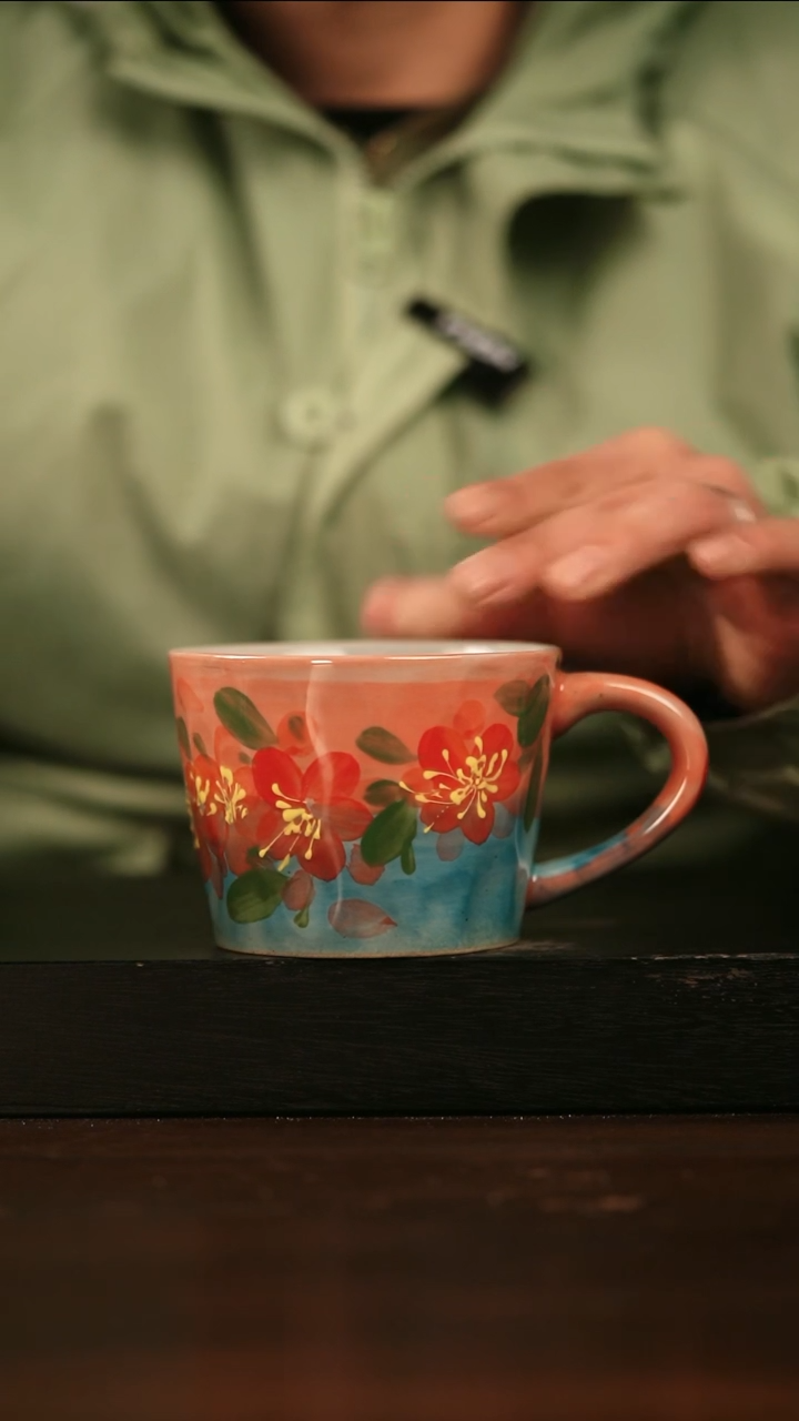 【闪购商品】其他370遇瓷手作同款