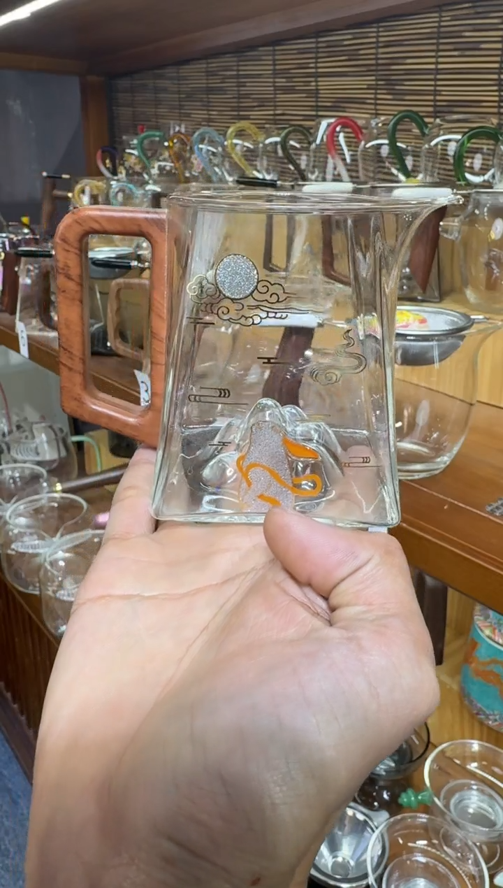 【闪购商品】公道杯公道杯公道杯公道杯