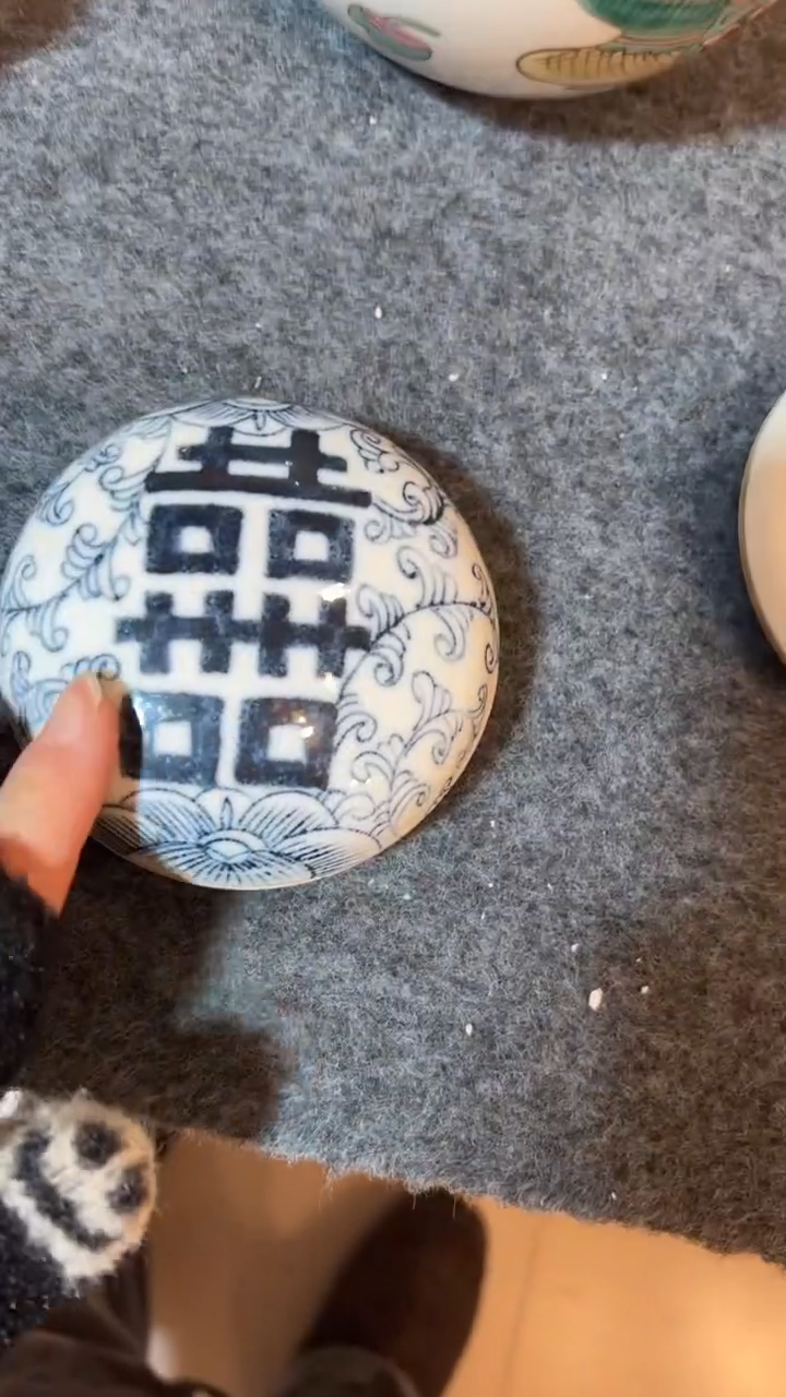 【闪购商品】摆件瓷摆件瓷摆件瓷摆件