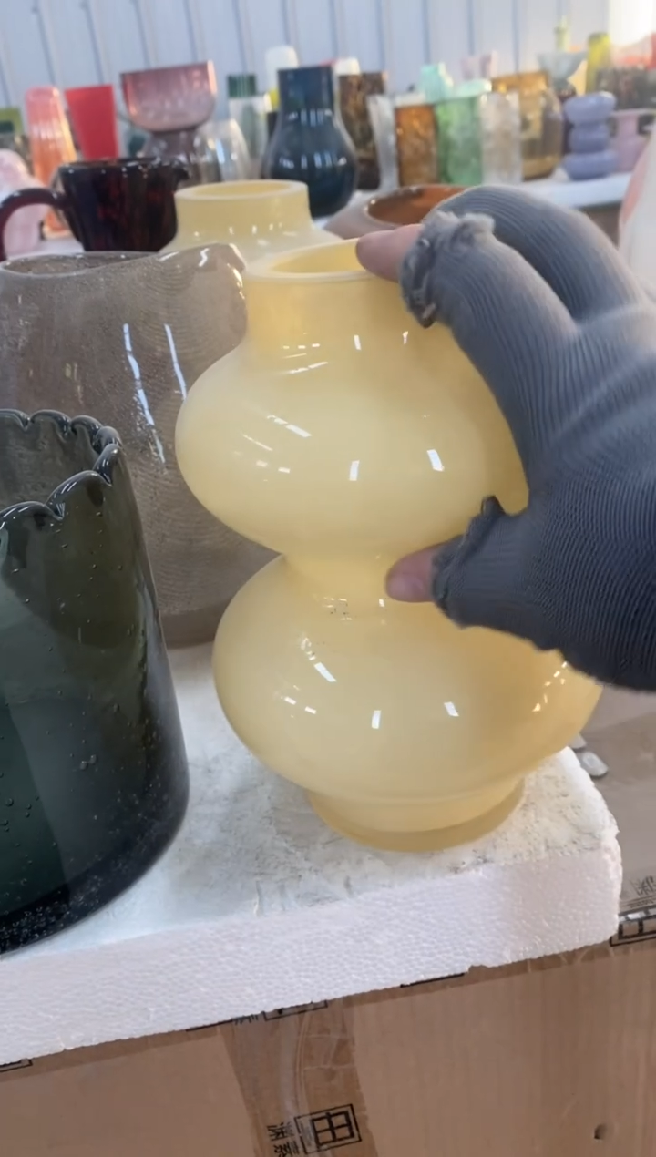 【闪购商品】玻璃131 M1