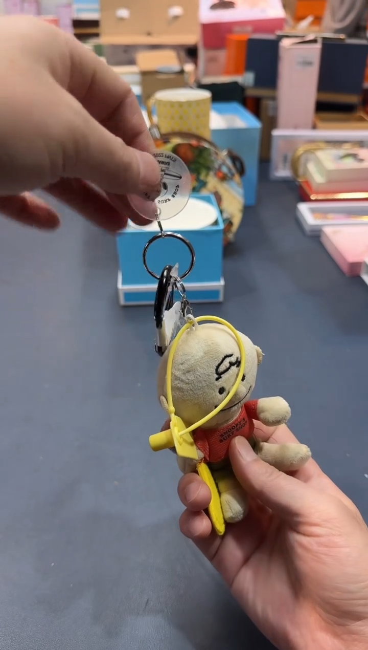 【闪购商品】瓷片DOLL3全场正品，京东包邮