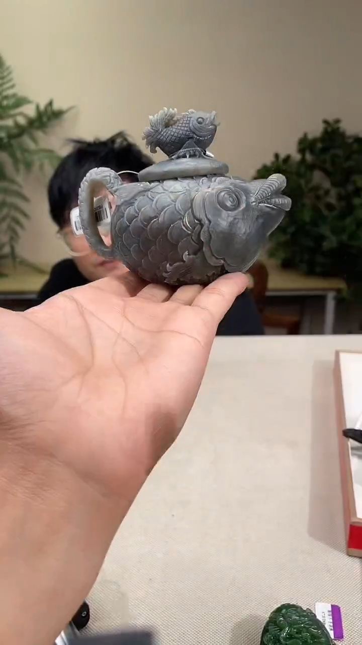 定制和田玉多样性拍一发一250171