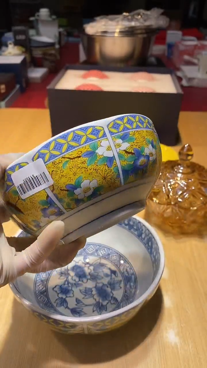 瓷片生活的本意是开心啊@@1