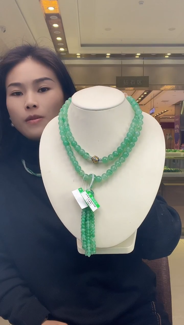 未镶嵌手镯石英质玉19