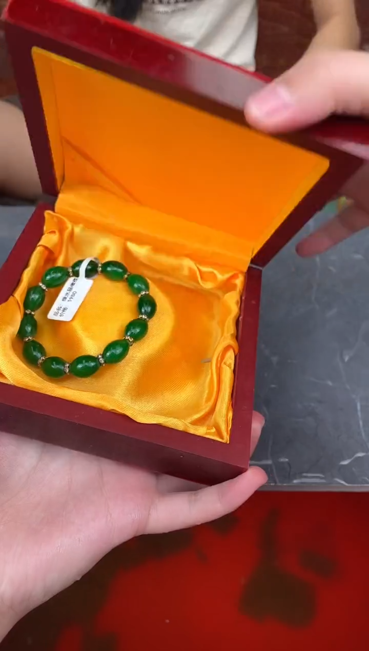 紫阙甄选闪购商品V无礼盒