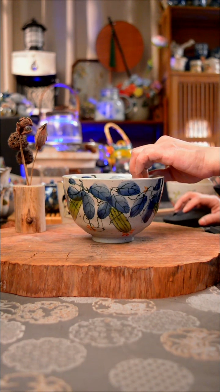 【闪购商品】杯景德镇瓷生活手作