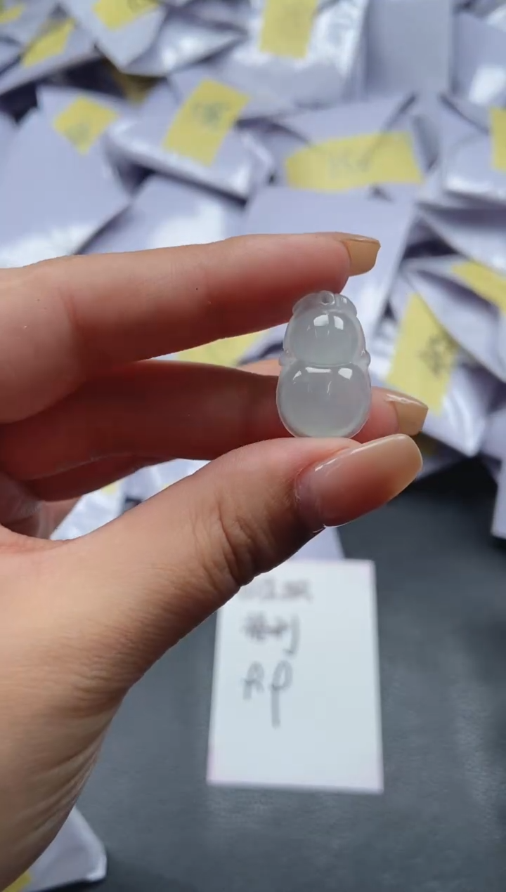 所见即所得（一物一拍）85