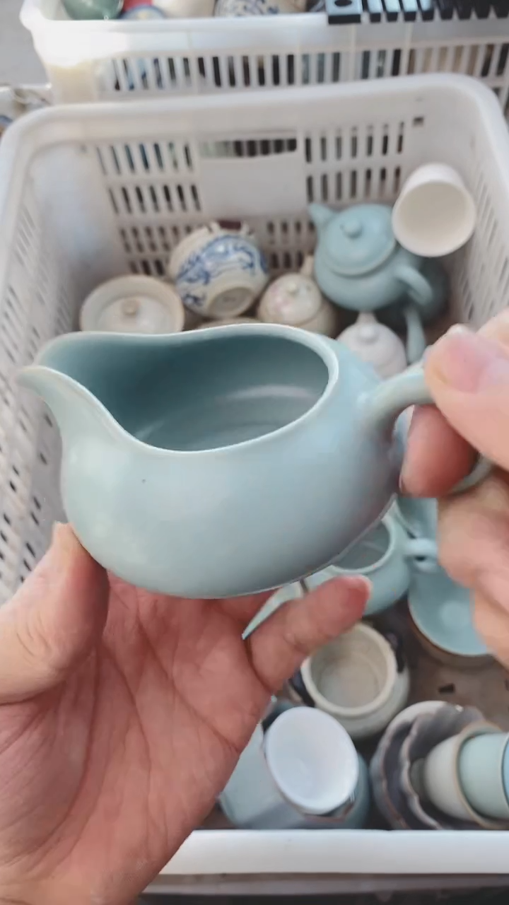 【闪购商品】茶具茶壶茶碗茶杯