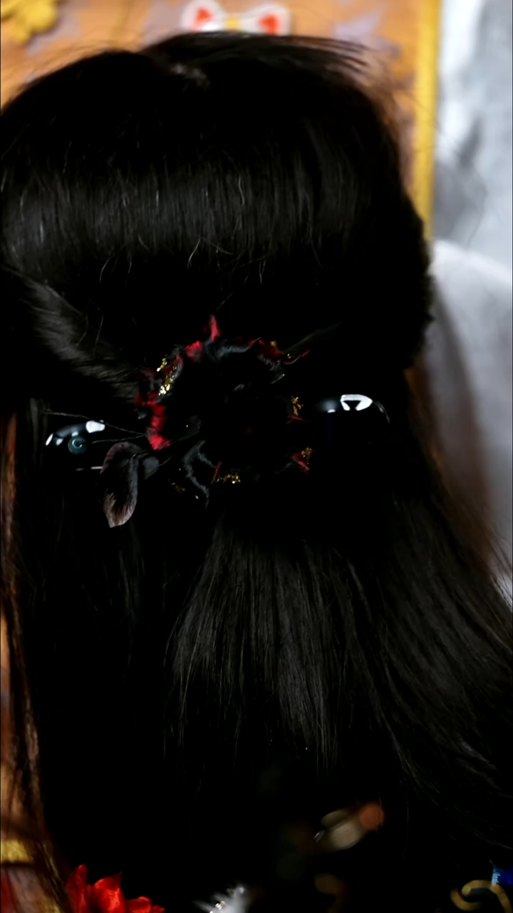 织绣0801非遗国风手工美物