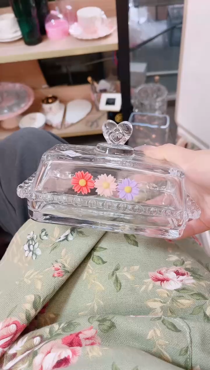其他品质好发货快放心拍！带盖甜品盘