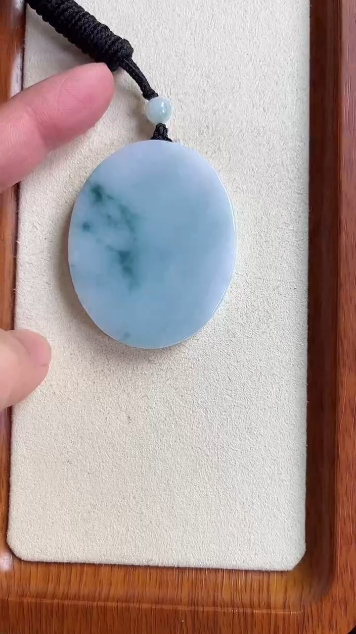 【闪购商品】翡翠吊坠(不含链)未镶嵌孤品