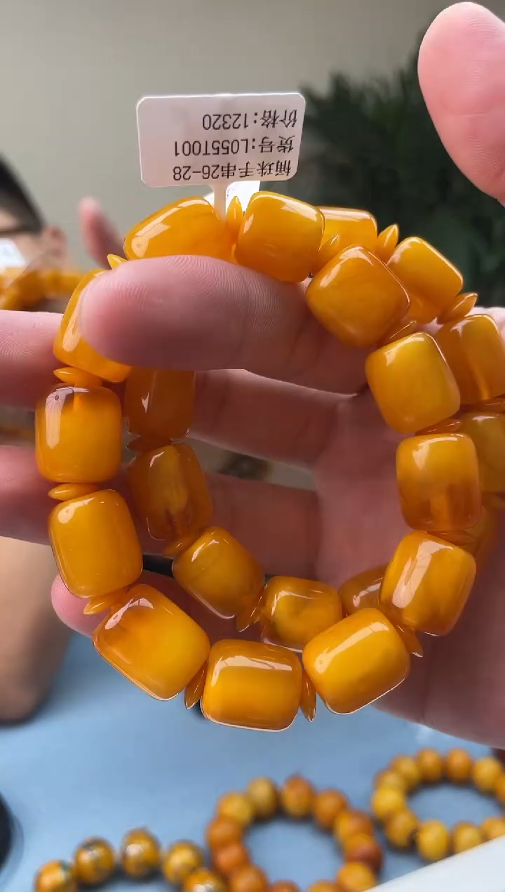 未镶嵌蜜蜡珠宝奇石020，假一罚十多样性发其一