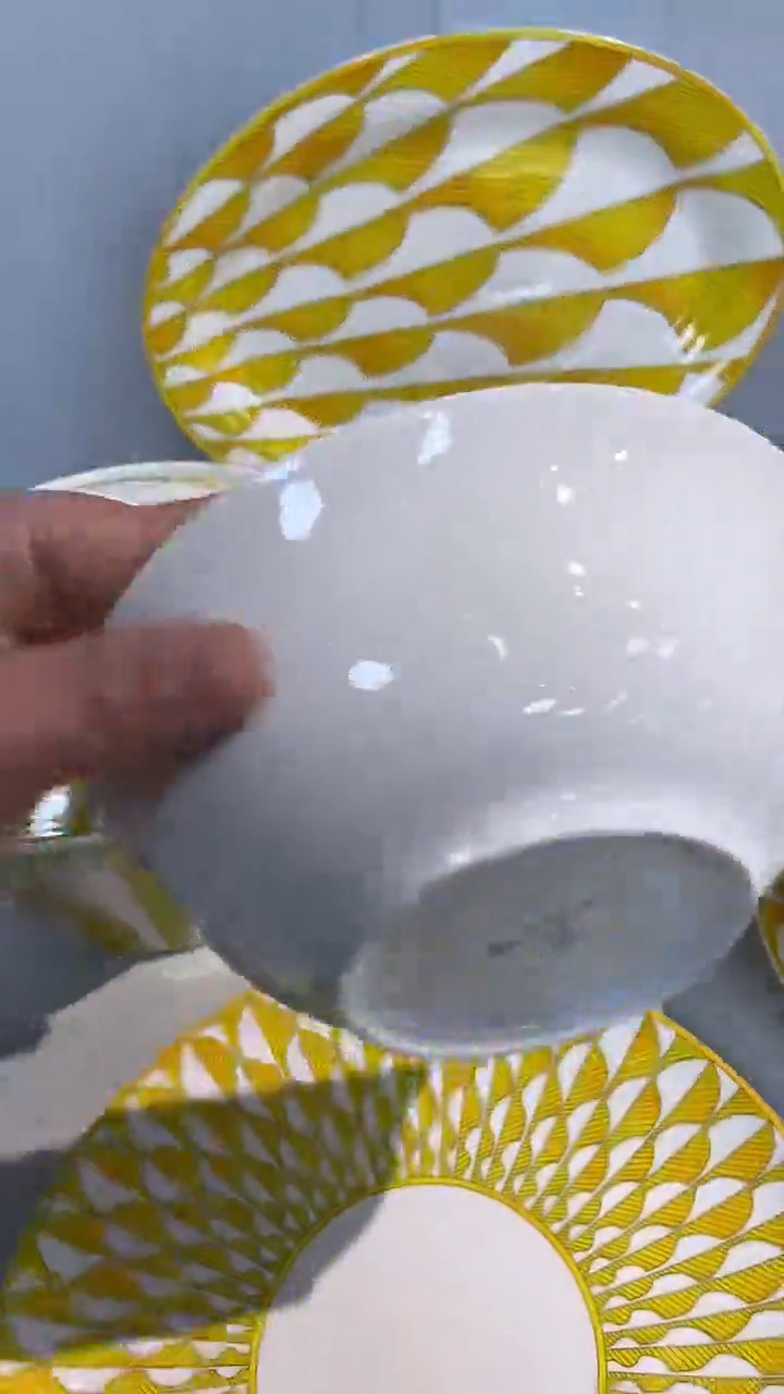 瓷片陶瓷餐具陶瓷餐具