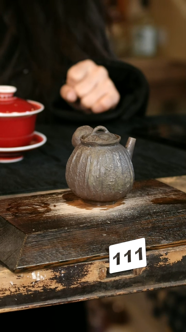 【闪购商品】瓷片见山北野见山北野