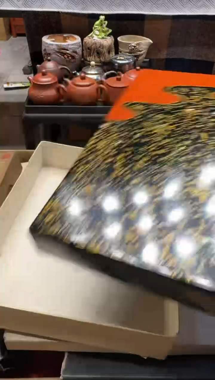 木闪购商品  如图所示