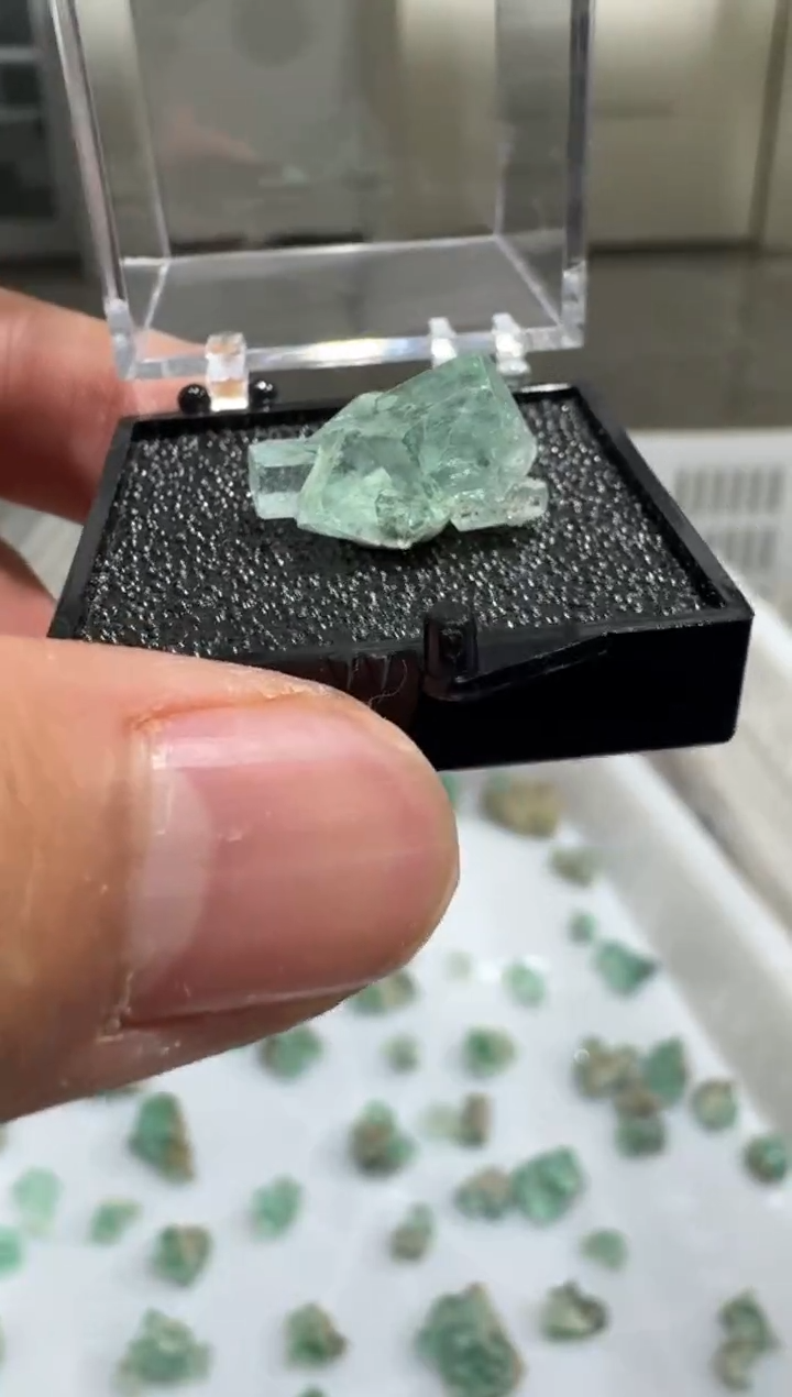 【闪购商品】月下珠宝矿物严选