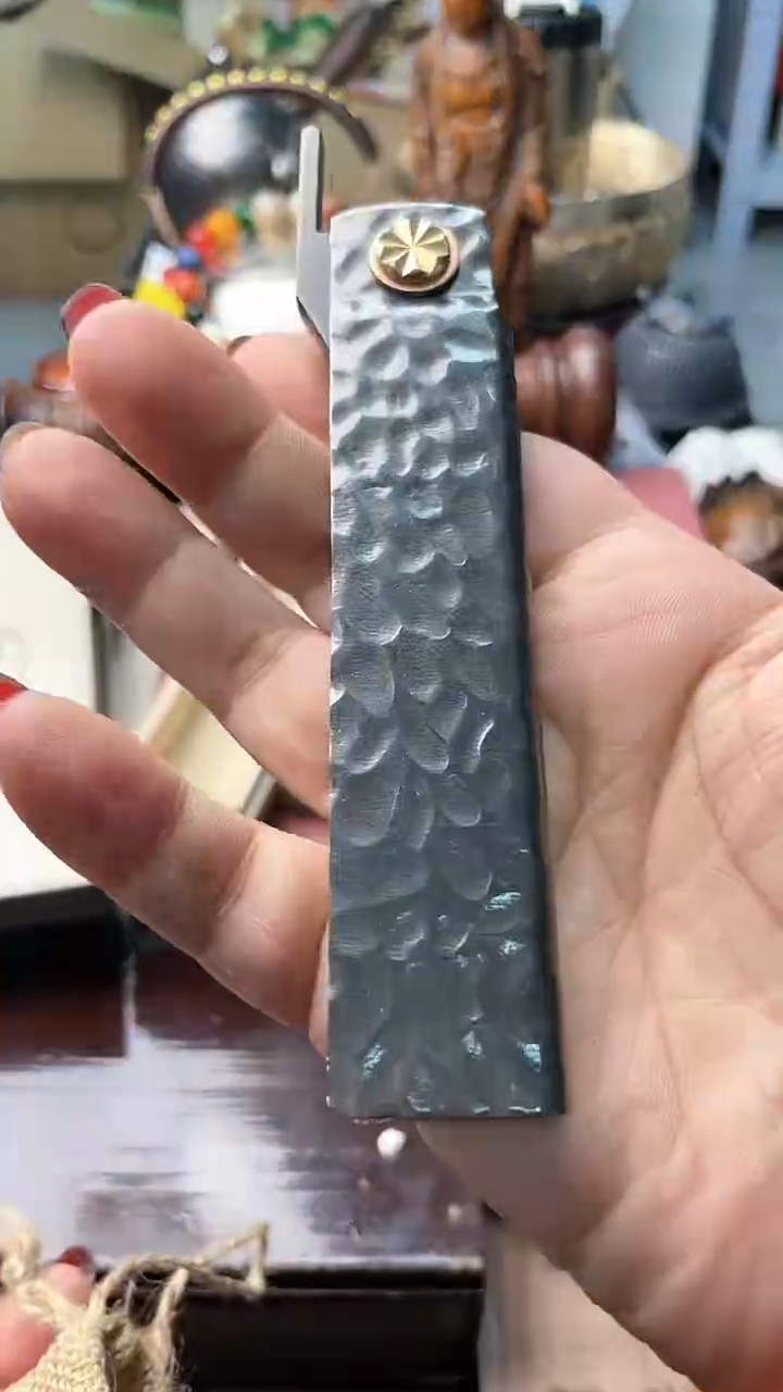 【闪购商品】瓷片DAO炎美杂货铺质量保证