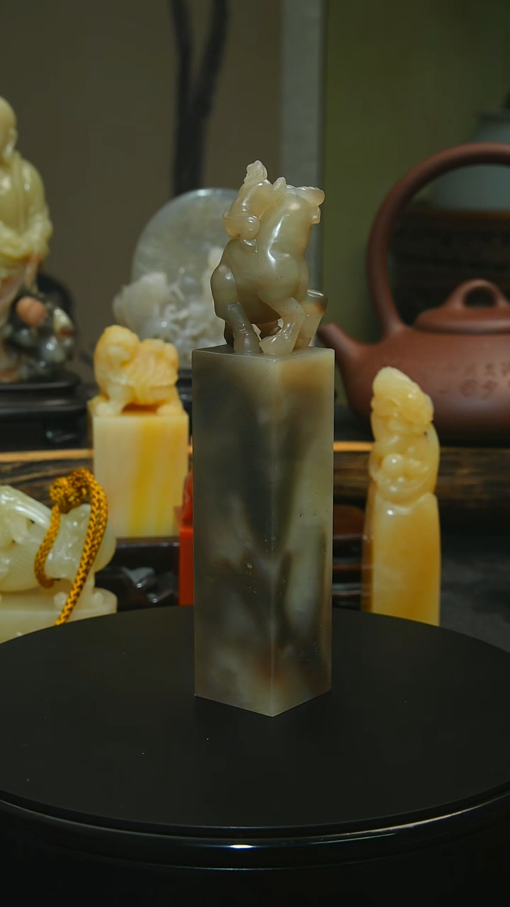 寿山石印石V****N111111111111