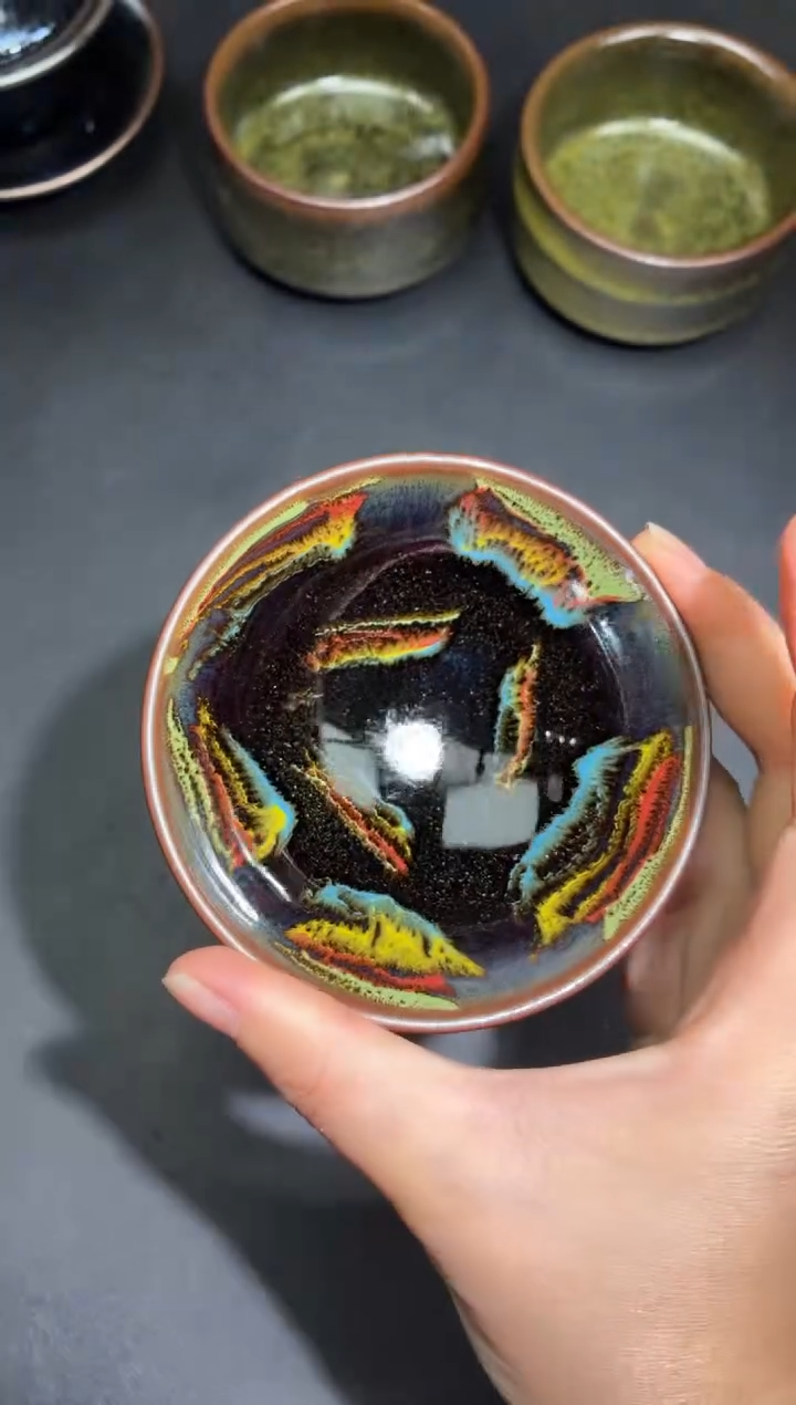 茶盏362                
