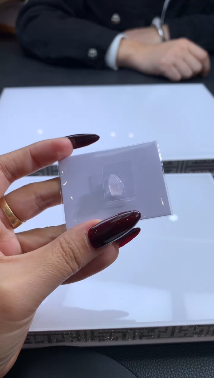 【闪购商品】定制翡翠未镶嵌翡翠