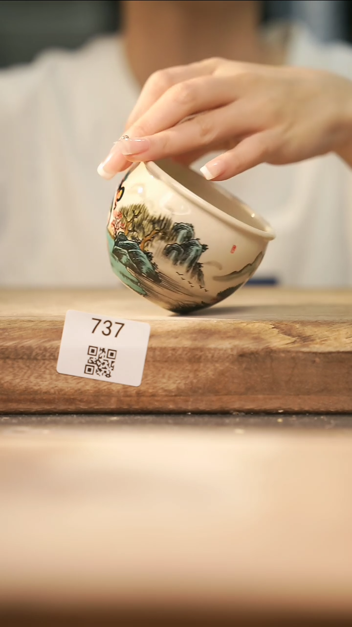 【落单孤品】福利/杯子@@737