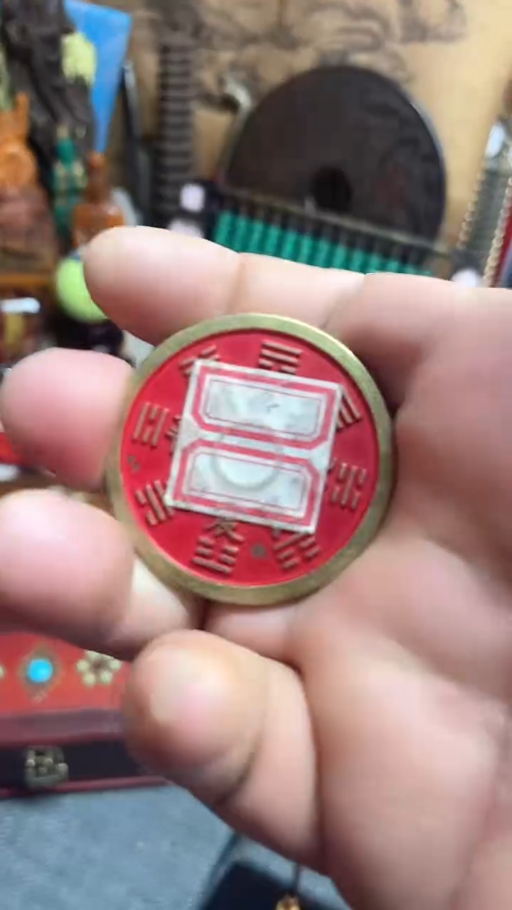 【闪购商品】扇子老板娘好物强烈推荐