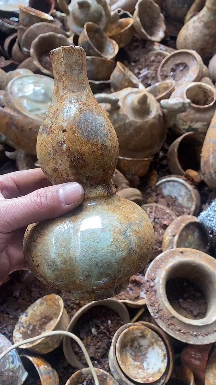 摆件陶瓷器瓷器瓷器瓷器