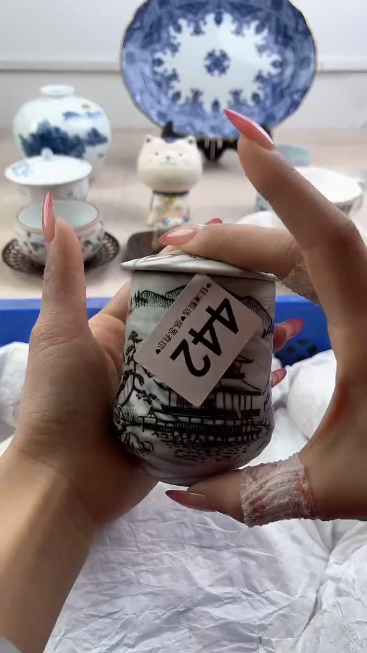 【闪购商品】瓷片442，，，，，，