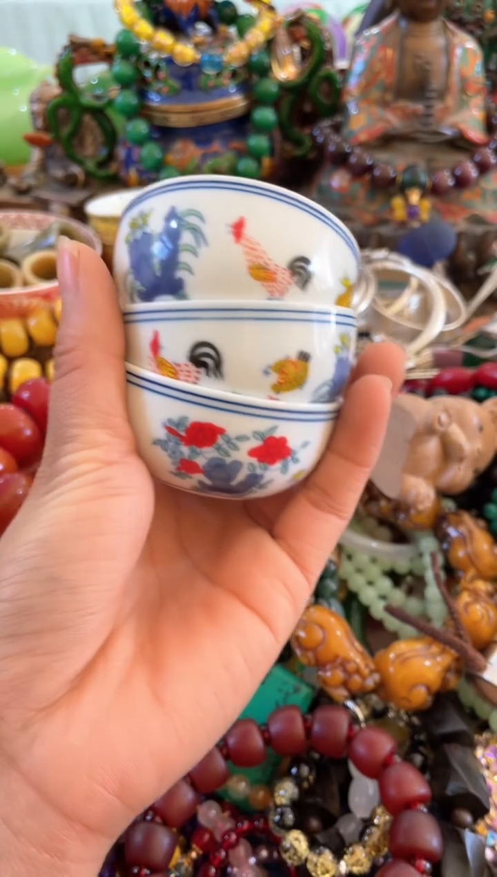 【闪购商品】其他宫廷影视老旧工艺摆件