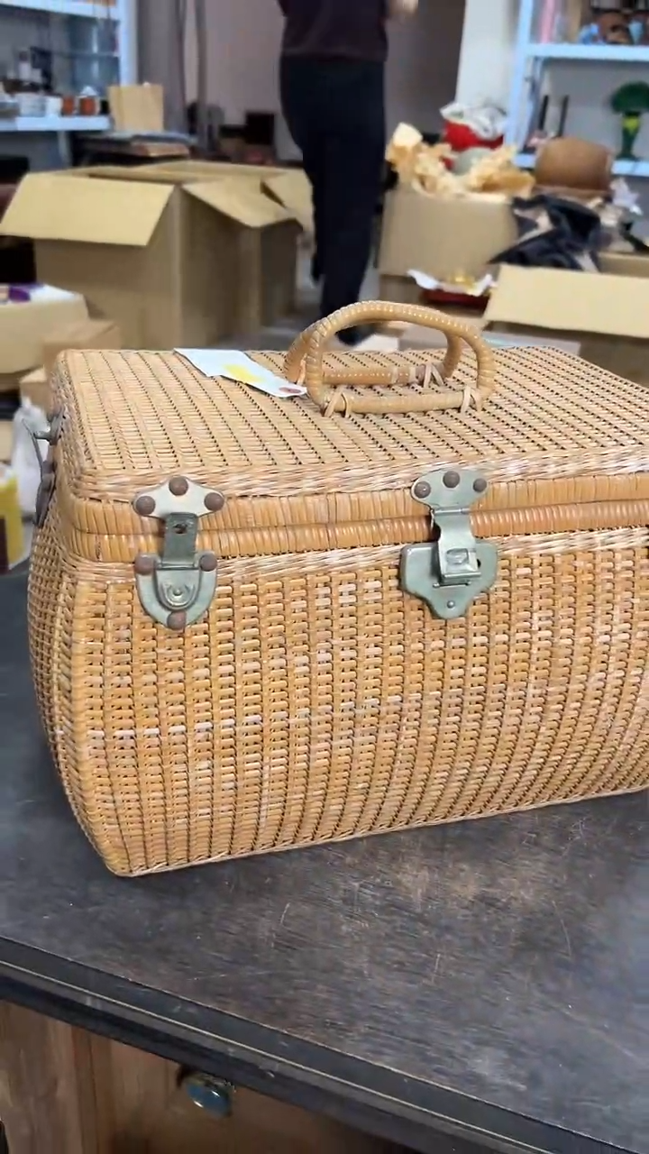 小甜甜杂项开播了